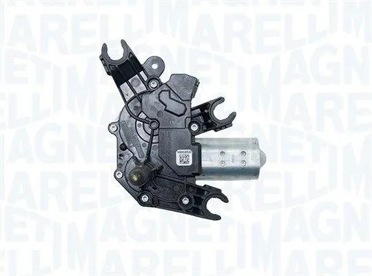 Vindrutetorkarmotor MAGNETI MARELLI 064013026010