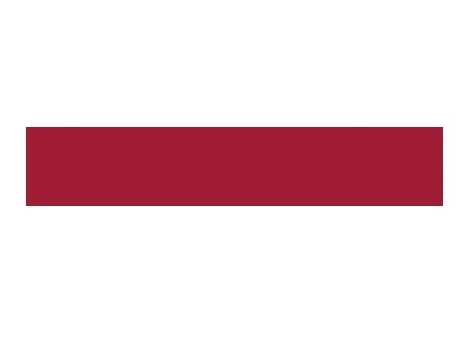Akrylbaserad färg Bright Red 22ml