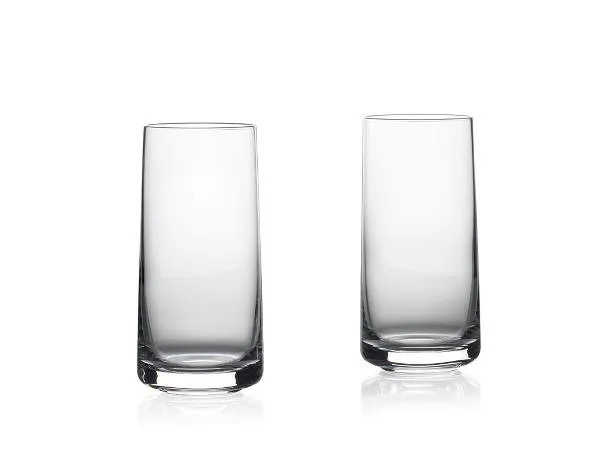 Zone Denmark Rocks highball glas 2-pack 41 cl