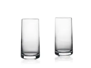 Zone Denmark Rocks highball glas 2-pack 41 cl