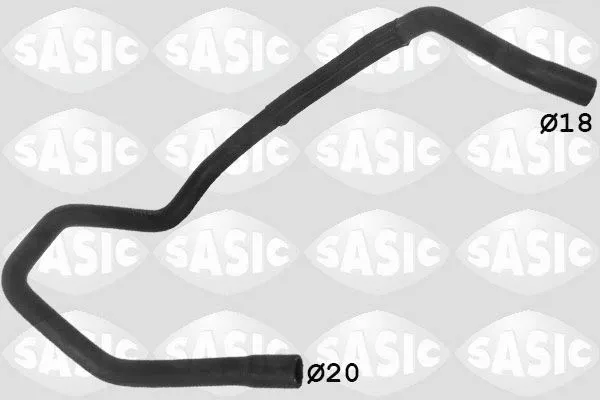 Kylarslang SASIC 3400131