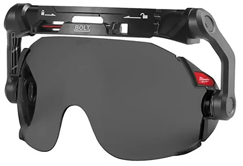 Milwaukee Bolt Visir Tonad