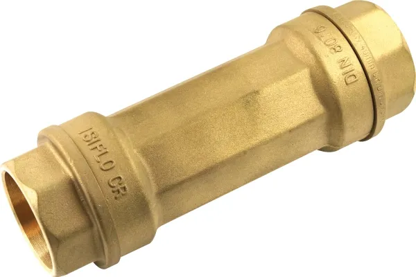 Isiflo Repair coupling isiflo 32mm