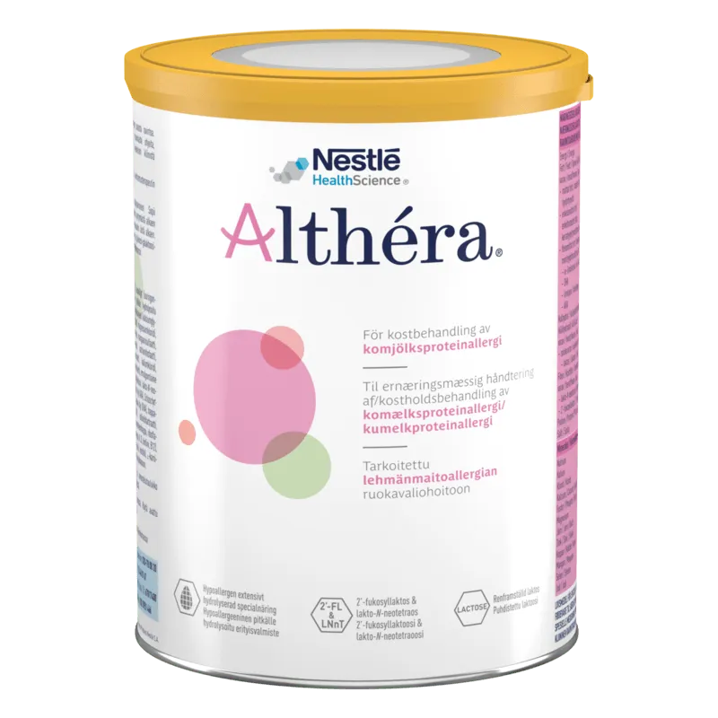 Nestlé Health Science Althéra 400 g