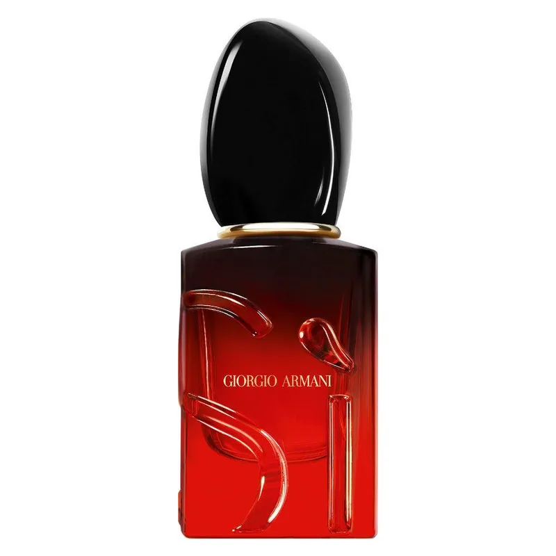 Sì Passione - Eau de Parfum Intense
