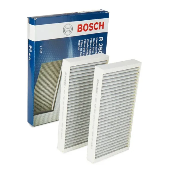 Kupéfilter BOSCH 1 987 432 500