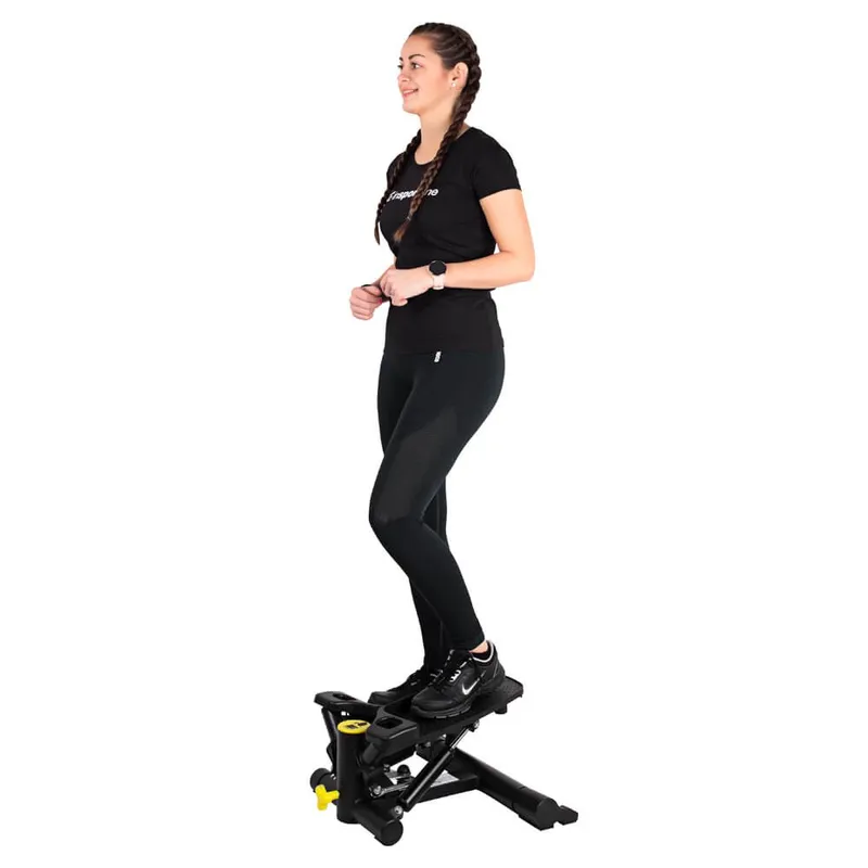 TwistStepper Legro