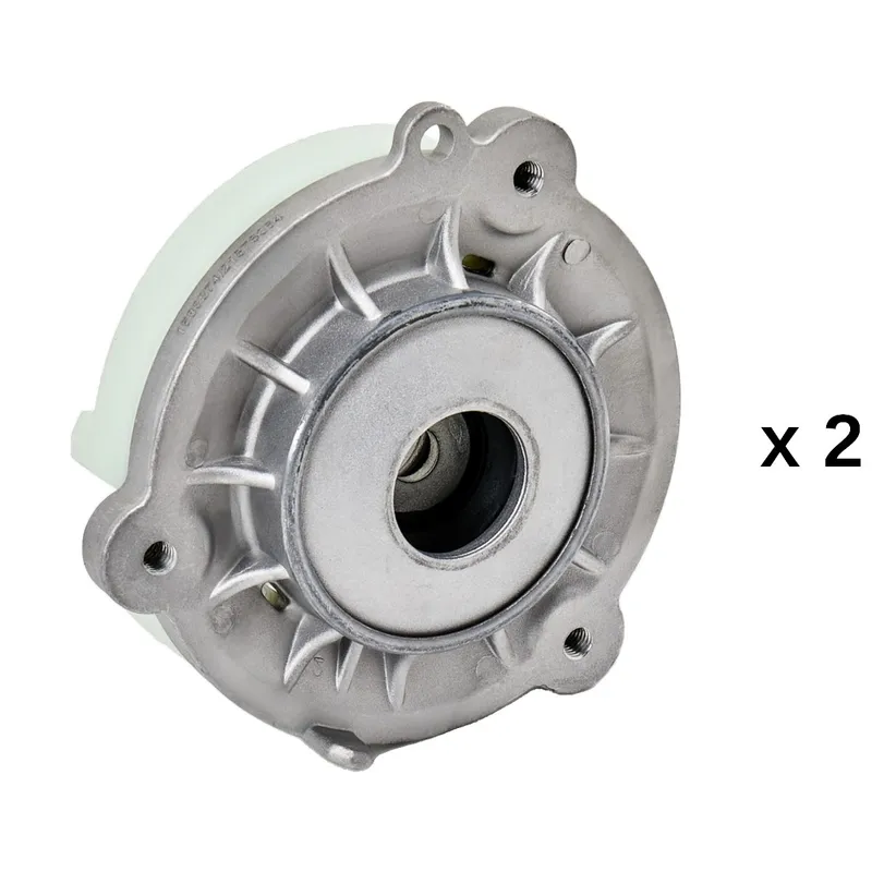 Fjäderbenslagring RIDEX 1180S1720