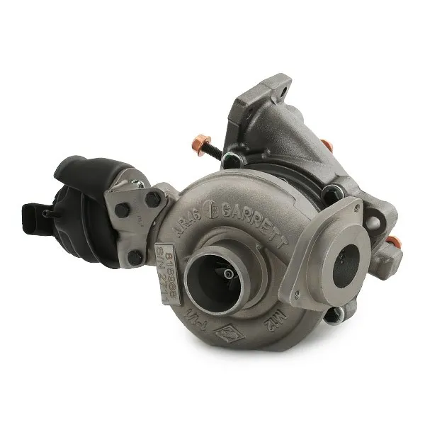 Turboaggregat RIDEX REMAN 2234C0148R