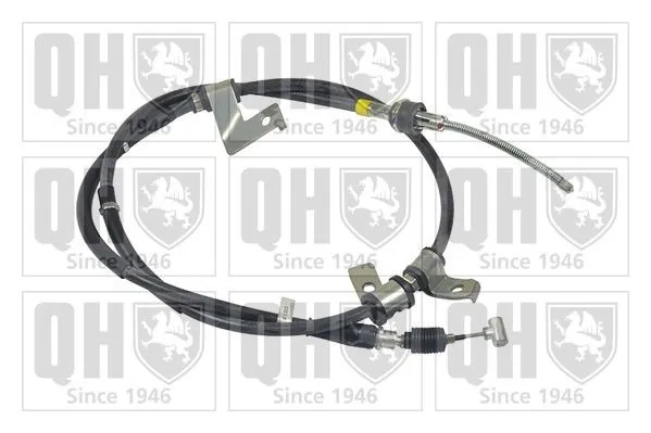 Handbromsvajer QUINTON HAZELL BC3442