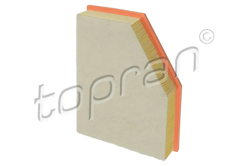 Luftfilter TOPRAN 503 016