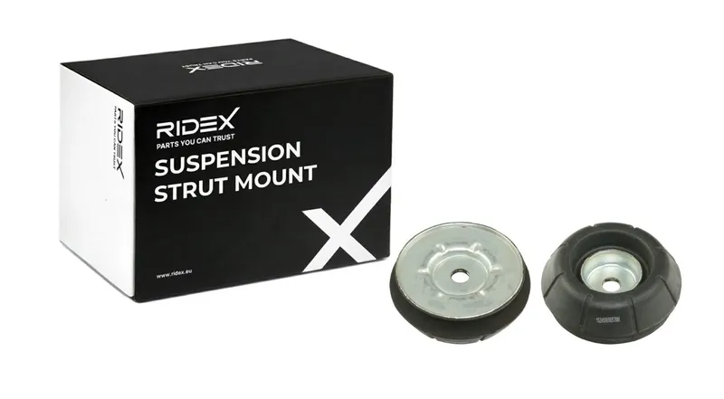 RIDEX 1180S0825 Fjäderbenslagring