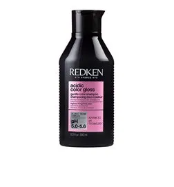 Acidic Color Gloss - Shampoo