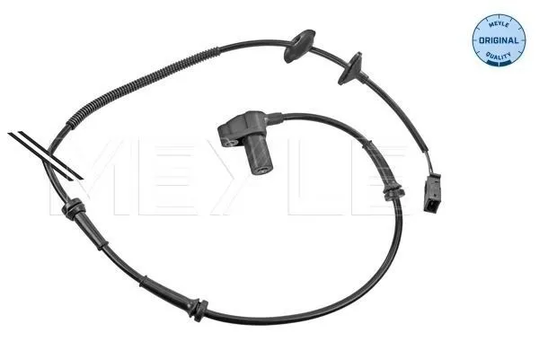 ABS-givare MEYLE 114 800 0004