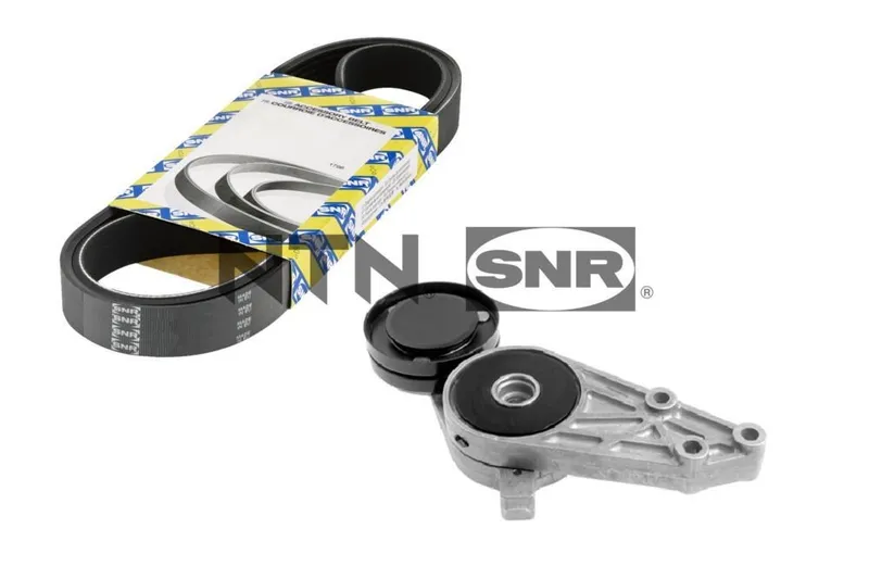 Drivremssats SNR KA857.32