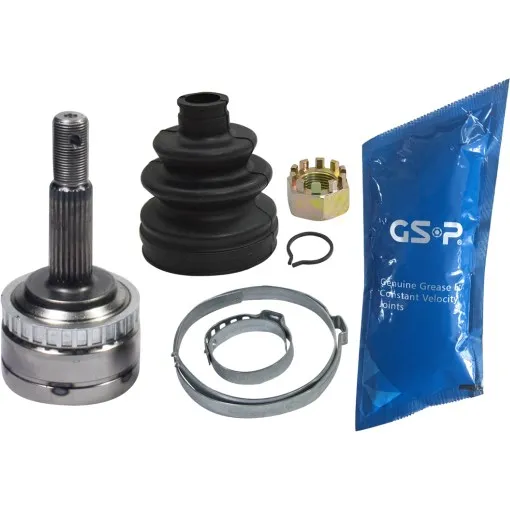 Ledsats, drivaxel GSP 844019