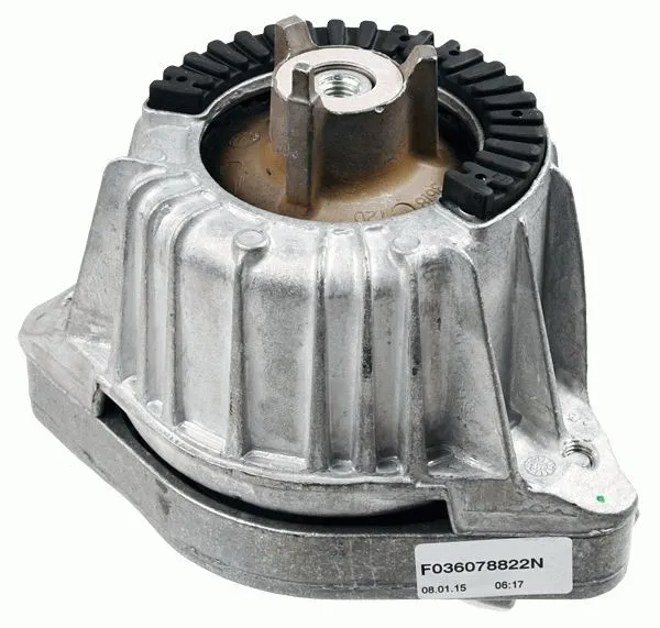Motorkudde LEMFÖRDER 37286 01