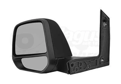 VAN WEZEL 1927803 Backspegel