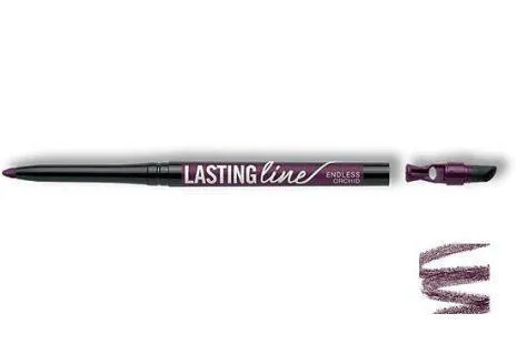 Bare Minerals Lasting Line Long-Wearing Eyeliner – Endless Orchid