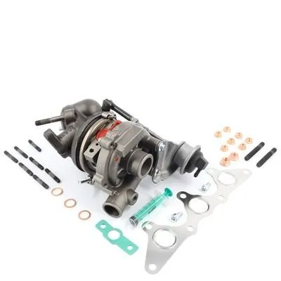 MAPCO 209578 Turboaggregat