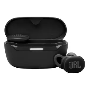 JBL Endurance Race 2 - Black