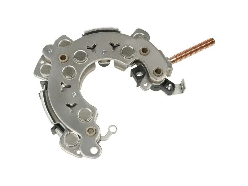 Likriktare, generator AS-PL ARC6047