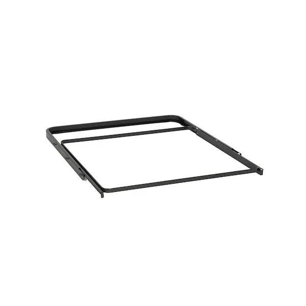 UTDRAGSRAM FÖR BACK GRAPHITE 45X40CM | Beijerbygg Byggmaterial