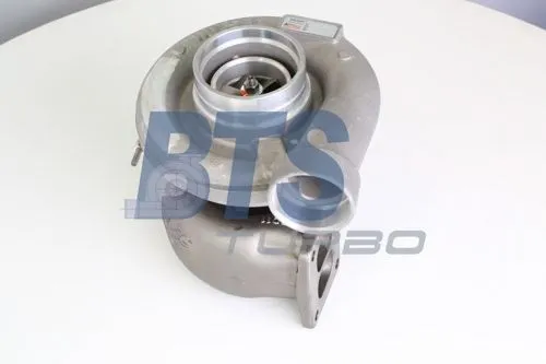 Turboaggregat BTS TURBO T911475