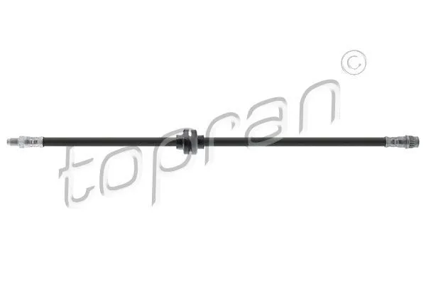 Bromsslang TOPRAN 702 273