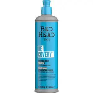 TIGI Bed Head Recovery Moisture Rush Shampoo 400 ml