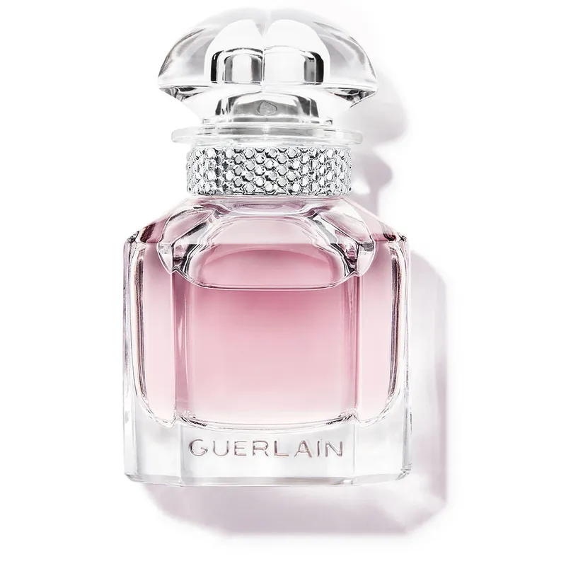 Guerlain Mon Guerlain Sparkling Bouquet EDP 50 ml