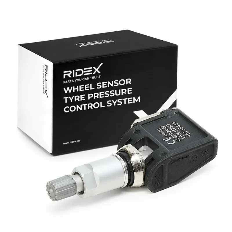 TPMS-sensor RIDEX 2232W0084
