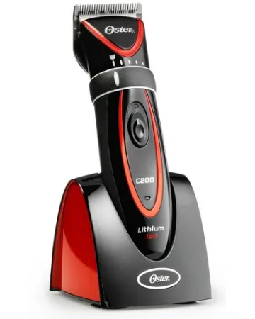 C200 Ion trimmer
