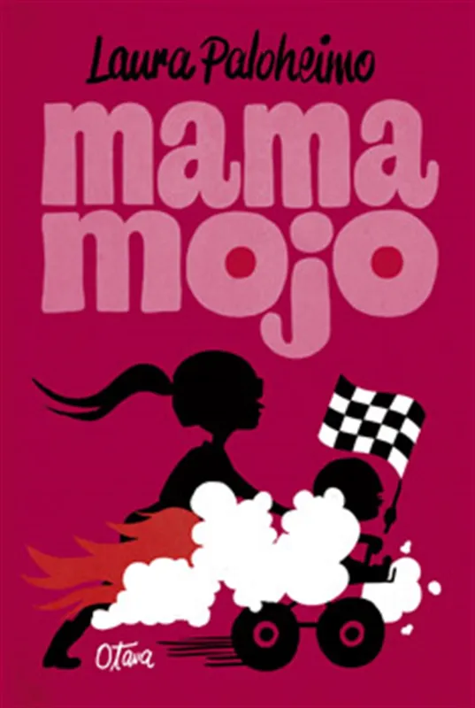 Mama Mojo, E-bok