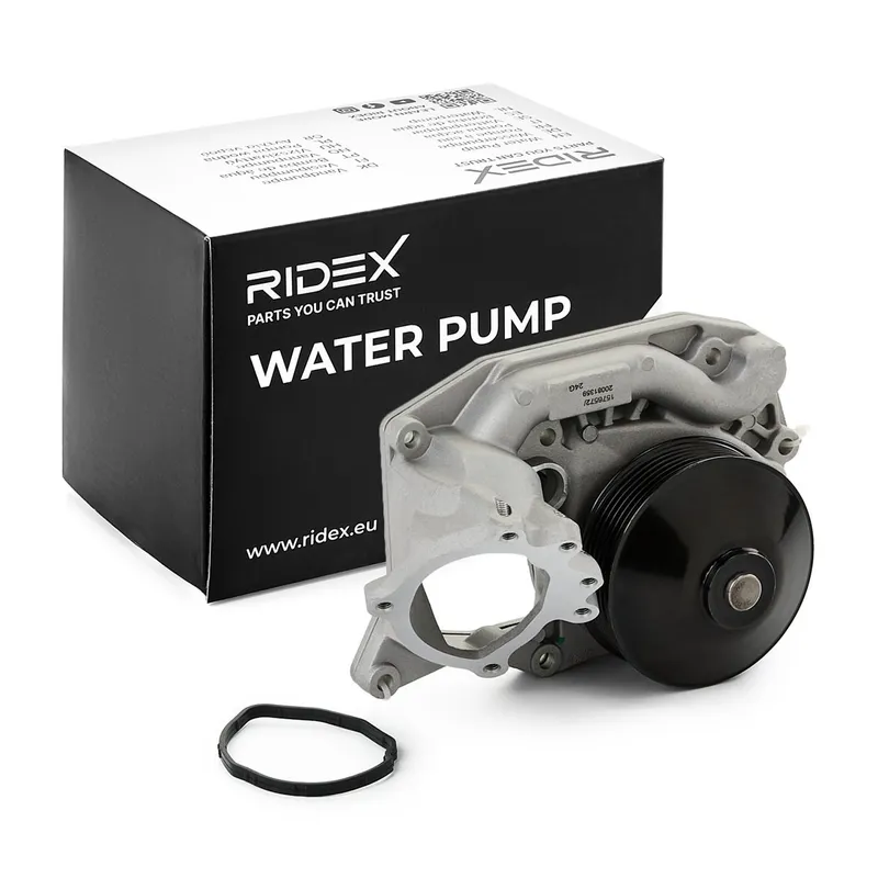 Vattenpump RIDEX 1260W0960