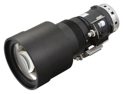 Nec Lens Extra Long Zoom Np21zl – Px700w/px750u/px800x