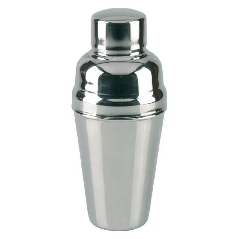 Tredelad cocktailshaker 62,5 cl