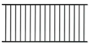 STAKET TORÖ 2000X900X25MM | Beijerbygg Byggmaterial