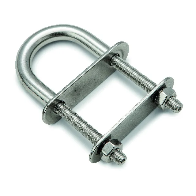 U-BULT BÅREBO RFR M10X110 SB | Beijerbygg Byggmaterial