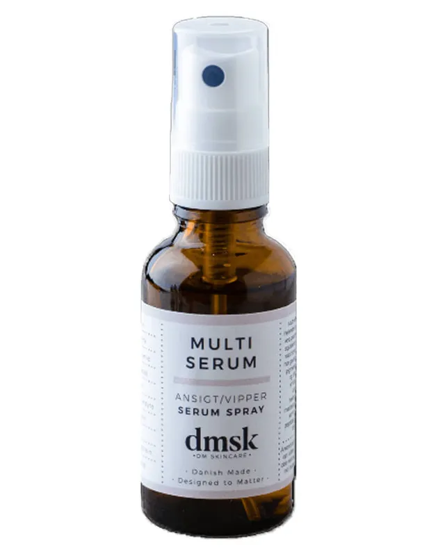 DM Skincare Multi Serum (U) 30 ml