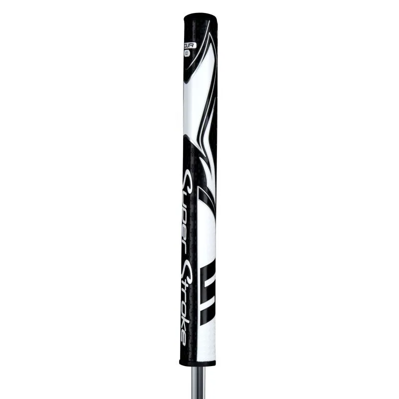 SuperStroke Zenergy Tour 1.0 – Black/white