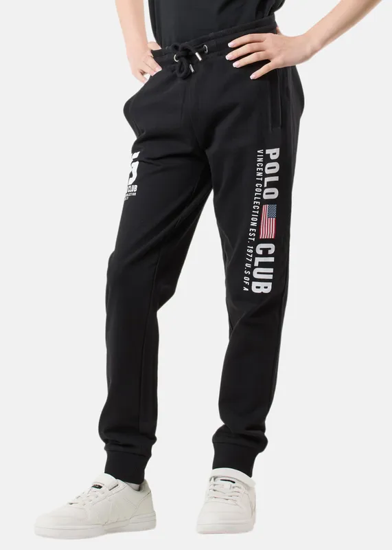 San Diego Sweat Pants Jr (#3317)