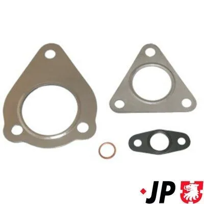 JP GROUP 1117751510 Monteringsats, Turbo