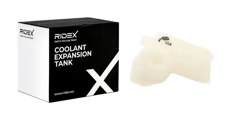 Expansionskärl RIDEX 397E0024