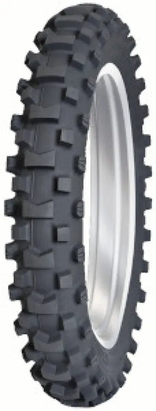 Dunlop Geomax AT 82 ( 120/90-19 TT 66M Hinterrad, M/C )