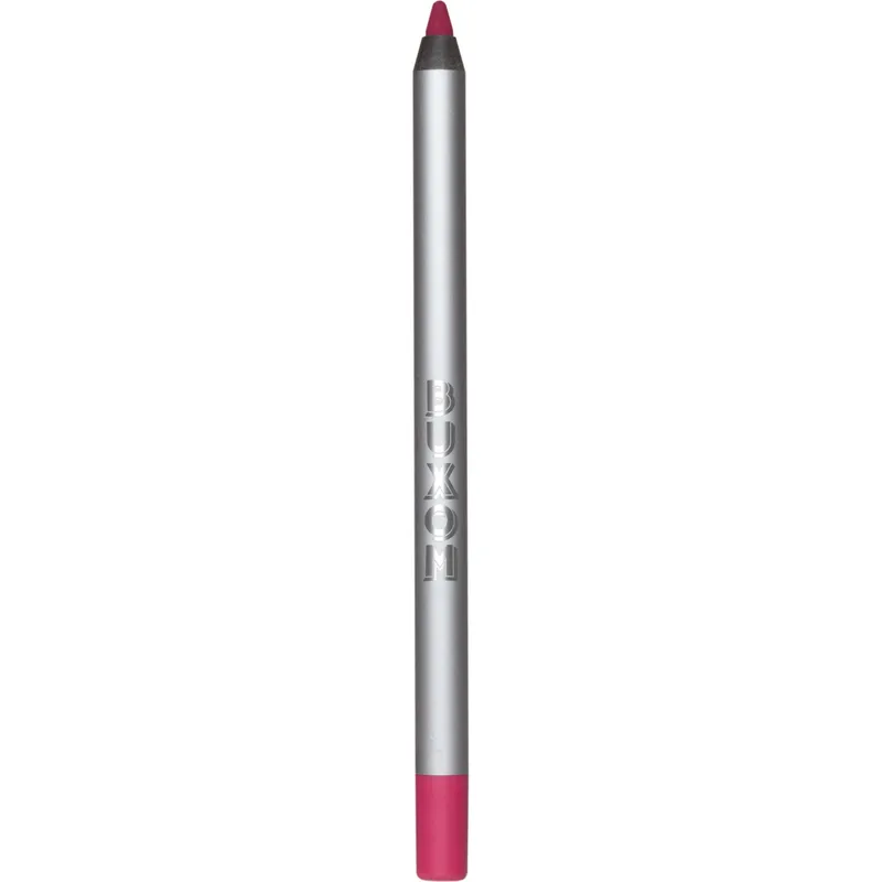 BUXOM Power Line Pout Sculpt Lip Pencil Fuchsia Flush