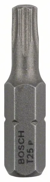 BITS-003 T25 25MM 3ST EXTRA HARD | Beijerbygg Byggmaterial