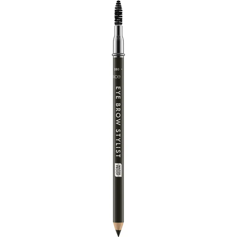 Catrice Eye Brow Stylist 080 Back To Black