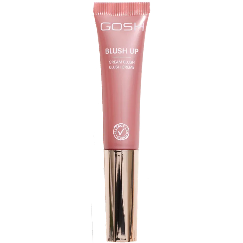 GOSH Blush Up Rose 002 – 14 ml