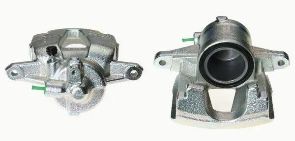 Bromsok BUDWEG CALIPER 343638